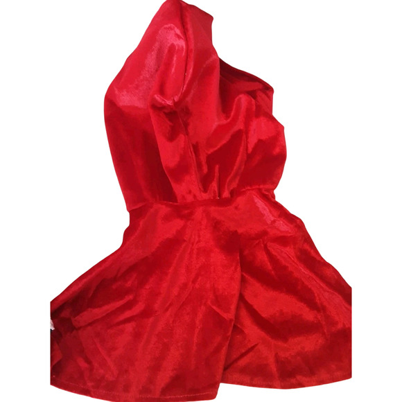 Spirit Halloween Baby Infant Little Red Riding Hood Halloween Costume 0-6 Months - Picture 11 of 12